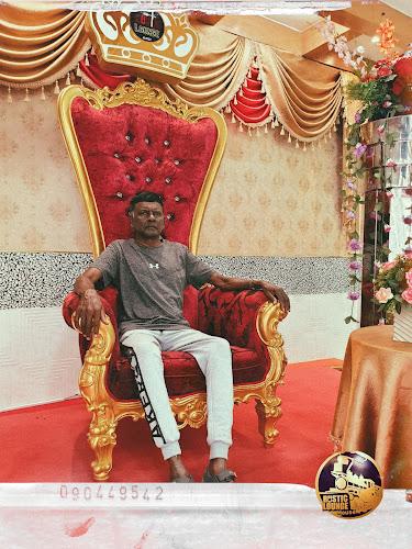 Rustic Lounge - อำเภอบางละมุง