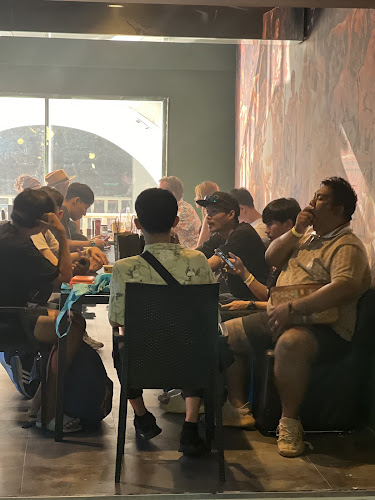 Athena Greek Restaurant - อำเภอเมืองภูเก็ต