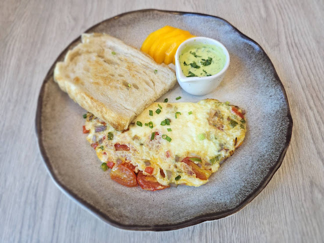 Cafe Delight Phuket Old Town - อำเภอเมืองภูเก็ต