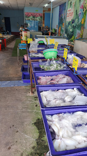 รวมทะเลพิดโลก