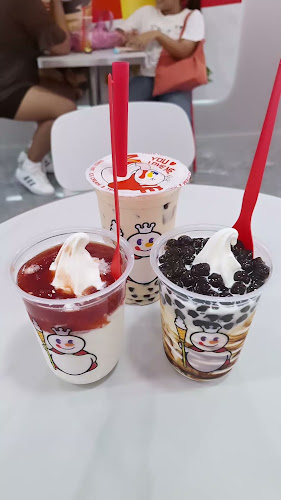 Opinii despre Mixue - เนินพลับหวาน în อำเภอบางละมุง - การบริการอาหารและที่พัก