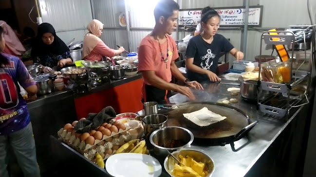 Opinii despre ชานคร บังเดช în อำเภอถลาง - การบริการอาหารและที่พัก