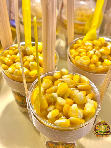 โพดชีสสสสสสส CHEESE CORNer