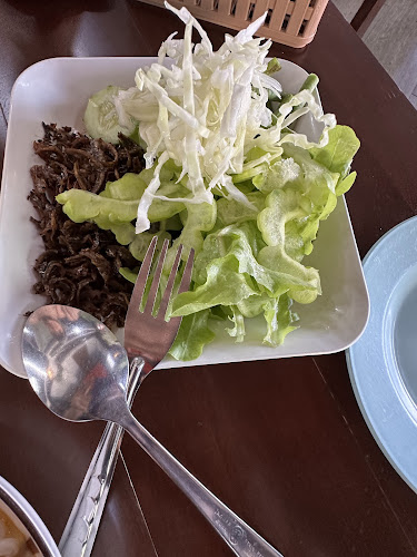 ครัวขุนแผน คลองเรียน 2, หาดใหญ่