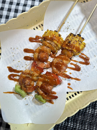 Comentarii opinii despre ยิ้มหวานBBQ