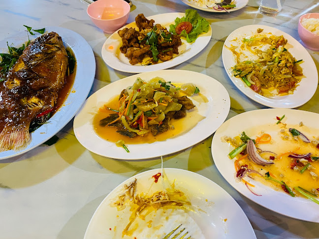 Comentarii opinii despre ข้าวต้มโกตี๋โภชนา