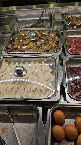 ซุปตาร์ชาบู สาขาอุบลสแควร์ - Meaung