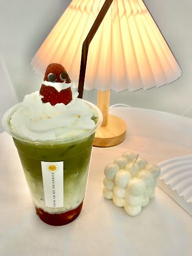 ร้านsunshine on my mind casa ville rungsit krong2 ต.ประชาธิปัตย์ อำเภอธัญบุรี ปทุมธานี 12130