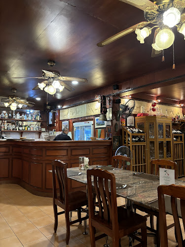 Chez Andy Swiss Restaurant & Steak House - อำเภอเมืองนครราชสีมา