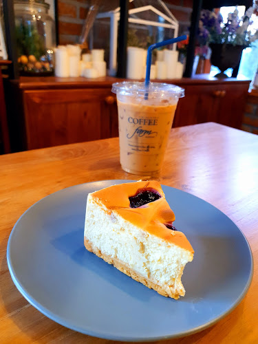 Coffee Farm Rayong - การบริการอาหารและที่พัก