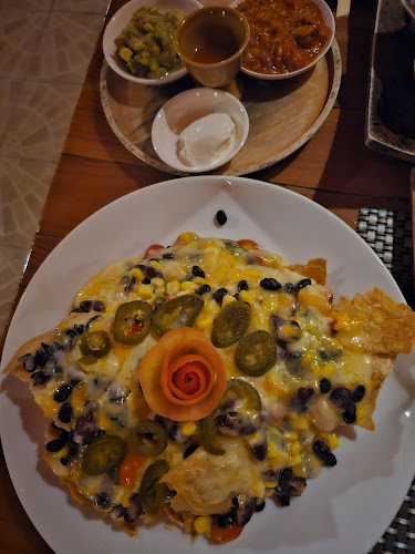 Opinii despre Salsa Mexicana patong în อำเภอกะทู้ - การบริการอาหารและที่พัก