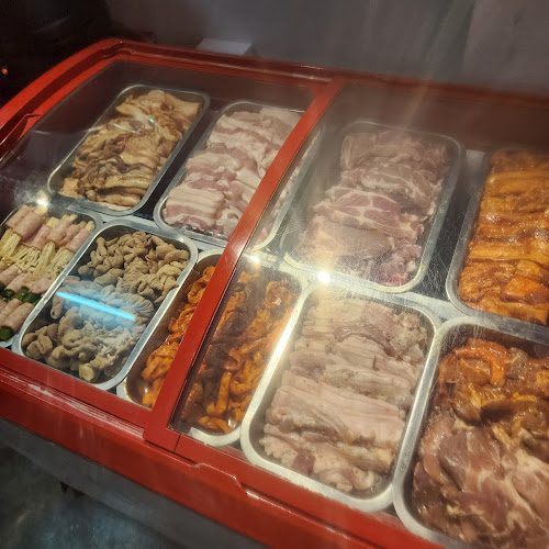 ทเว จิ โกกิ 돼지고기 Dwae ji gogi BBQ & KOREAN BUFFET - อำเภอเมืองนครสวรรค์