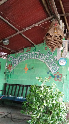 3W9G+WGC ตำบล บางละมุง อำเภอบางละมุง ชลบุรี 20230