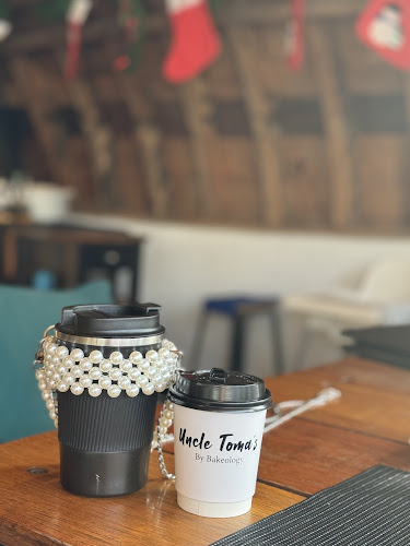 Uncle Toma's by Bakeology - อำเภอถลาง