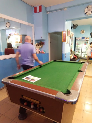 Opinii despre New friends bar în อำเภอบางละมุง - การบริการอาหารและที่พัก