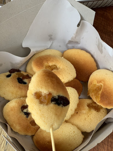 Comentarii opinii despre Proud.Khanomkhai-พราว ขนมไข่ เตาถ่าน ภูเก็ต