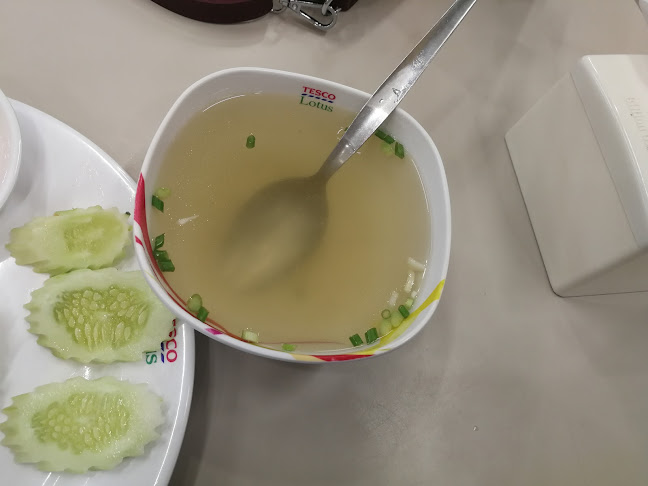 Comentarii opinii despre ศูนย์อาหารโลตัส