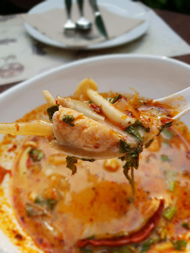 MET CAFE - การบริการอาหารและที่พัก