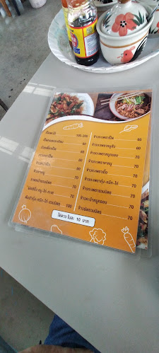 Opinii despre ครัวลุงเชียร în อำเภอบางพลี - การบริการอาหารและที่พัก