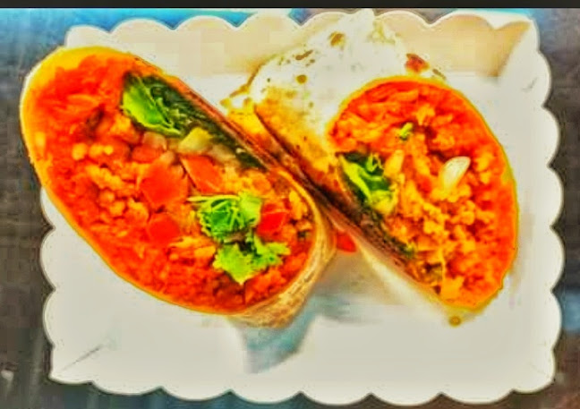 Tacos ​State​ Pattaya​ ทาโก้สเตจ