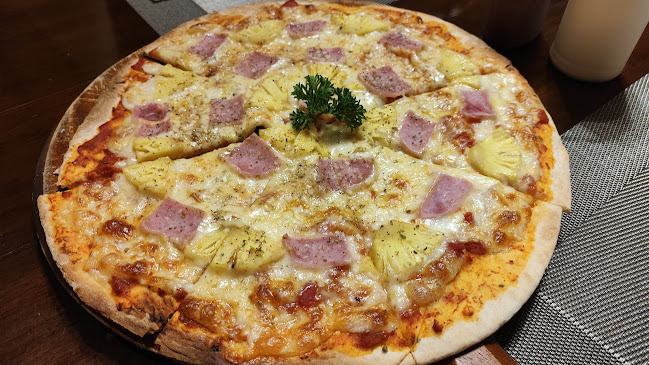 Sugar Cane Restaurant