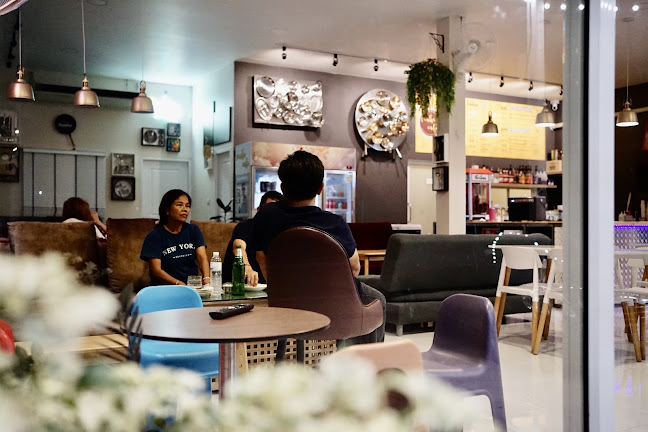 Comentarii opinii despre Sanha cafe&bar