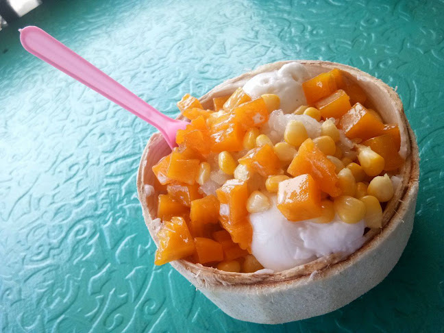 ศูนย์อาหารโคกมะตูม - อำเภอเมืองพิษณุโลก