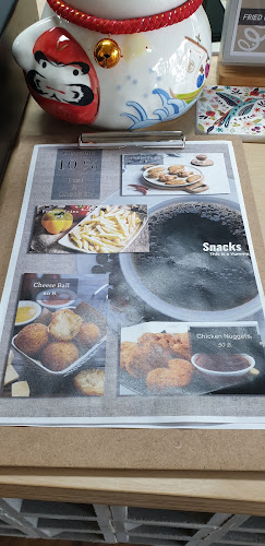 Desktop co-working space