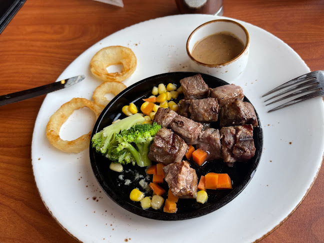 ซิซซ์เล่อร์ เซ็นทรัล แจ้งวัฒนะ