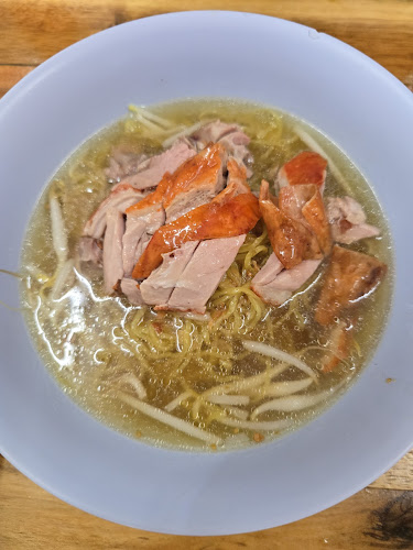 Opinii despre สมหมายเป็ดย่าง ขอนแก่น în อำเภอเมืองขอนแก่น - การบริการอาหารและที่พัก