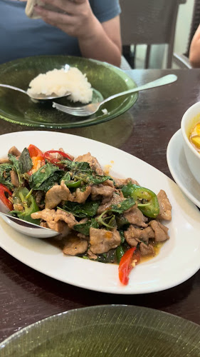 ครัวกะปุ๊กลุ๊ก - kapooklook kitchen