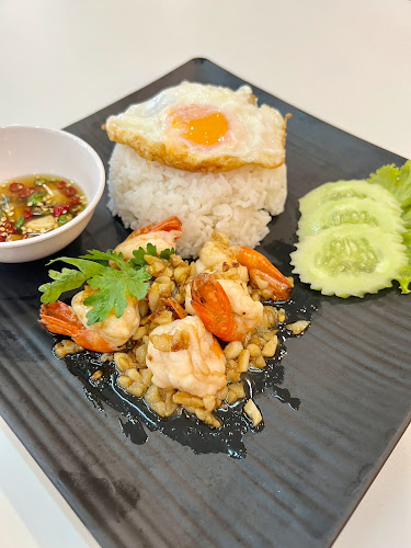 418 1 ถ. สามัคคี ท่าทราย อำเภอเมืองนนทบุรี นนทบุรี 11000