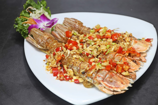 Food Market Kata - อำเภอเมืองภูเก็ต