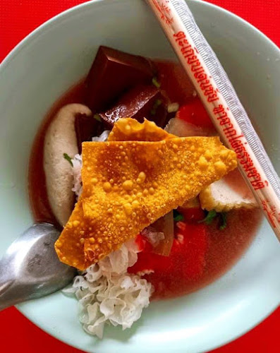 Comentarii opinii despre ร้านผึ้งทำ