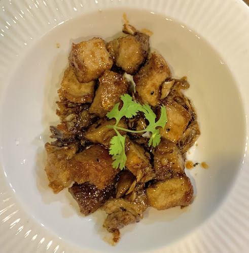 Opinii despre Kumsane în เมือง - การบริการอาหารและที่พัก