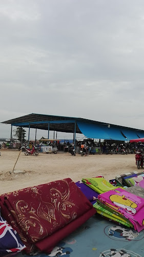 ตลาดทุ่งกลม ซอย 10 - อำเภอบางละมุง