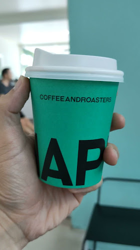 Nap’s Coffee & Roasters x Chanthaburi ( Nap’s Chan )