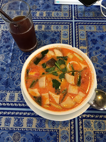 Comentarii opinii despre ร้านอาหาร 502