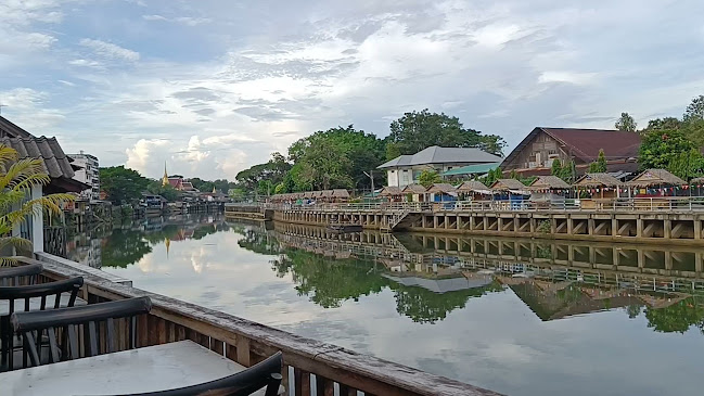 ชงดี By C.A.P - อำเภอเมืองจันทบุรี