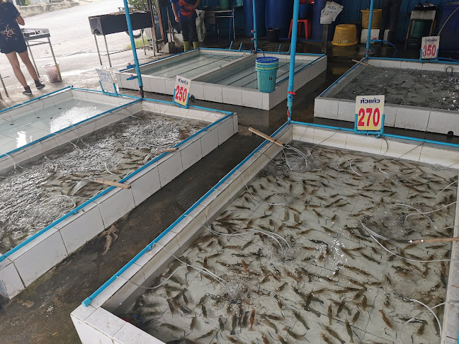 ป้อมกุ้งเป็น - อำเภอเมืองนครราชสีมา