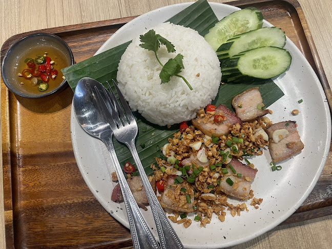 Comentarii opinii despre Charm Boat Noodles