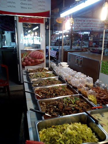 Opinii despre ตลาดหนองปรือ în อำเภอเมืองนครราชสีมา - การบริการอาหารและที่พัก