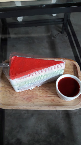 Sweet at moon - การบริการอาหารและที่พัก