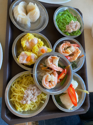 5588ติ่มซำfood&drink - การบริการอาหารและที่พัก