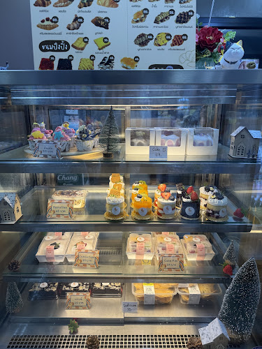 Comentarii opinii despre ปังสวรรค์ เบเกอรี่