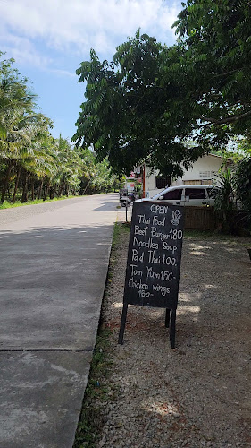 Thai Gallery Coffee Bar - อำเภอเมืองภูเก็ต