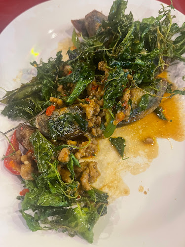 ข้าวต้มโกตี๋โภชนา - การบริการอาหารและที่พัก