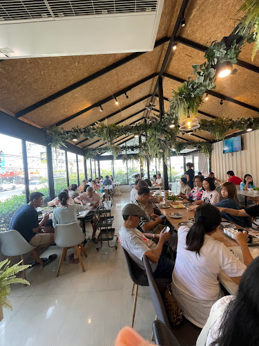 Comentarii opinii despre วีที แหนมเนือง หัวรถไฟ