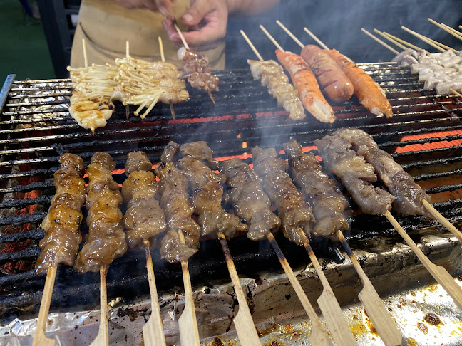 Opinii despre หม่าล่าปากซอย สาขาปากเกร็ด în อำเภอปากเกร็ด - การบริการอาหารและที่พัก