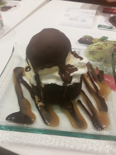 Swensen's Lotus South Pattaya - อำเภอบางละมุง